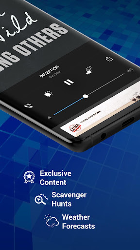 Screenshot of KOOL 107.9 (KBKL)