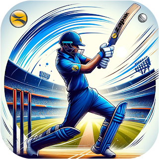 T20 Cricket Champions 3D apk