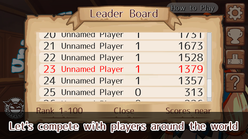 Unity-Chan's Adventures in Won Screenshot 4 - AppWisp.com
