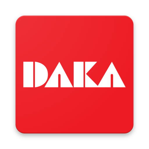 Groenten prototype teer DAKA VIP - Apps on Google Play