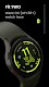 screenshot of Awf Fit TWO: Watch face