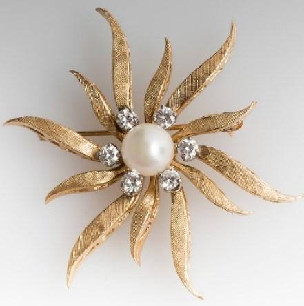 Brooch Designs Screenshot 3 - AppWisp.com