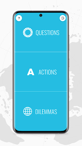 Global Goals at Stake