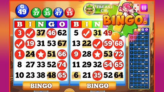 Bingo Classic Game – Offline 2.8.5 APK + Mod (Free purchase) for Android 5