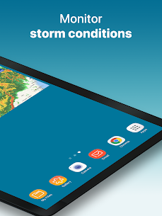Weather News & Radar Maps – The Weather Channel v10.45.0 (Pro) 14