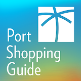 Port Shopping Guide icon