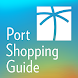 Port Shopping Guide - Androidアプリ