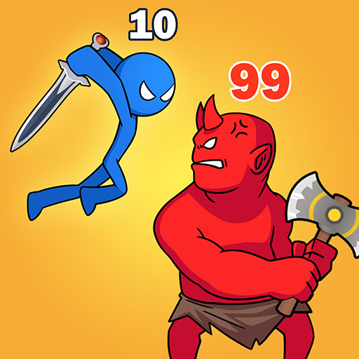 Stick War: Number.io Download on Windows