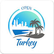 Open Turkey