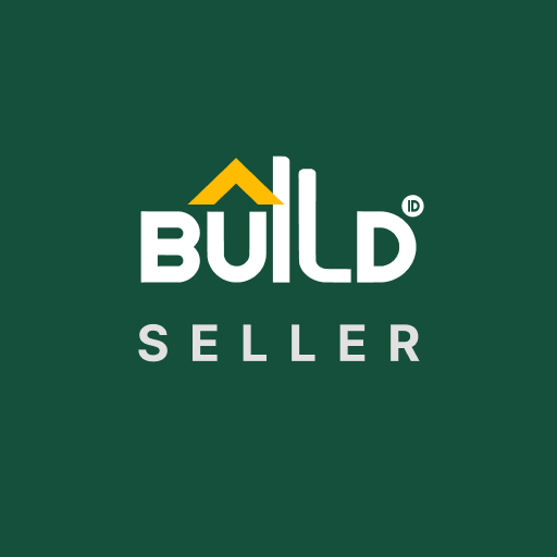 Build ID Seller logo
