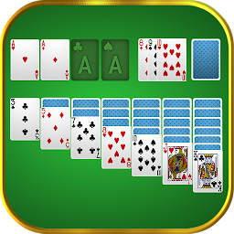 「Solitaire - Classic Card Game」圖示圖片