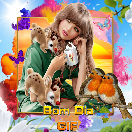 Bom Dia Boa Tarde e Boa Noite logo