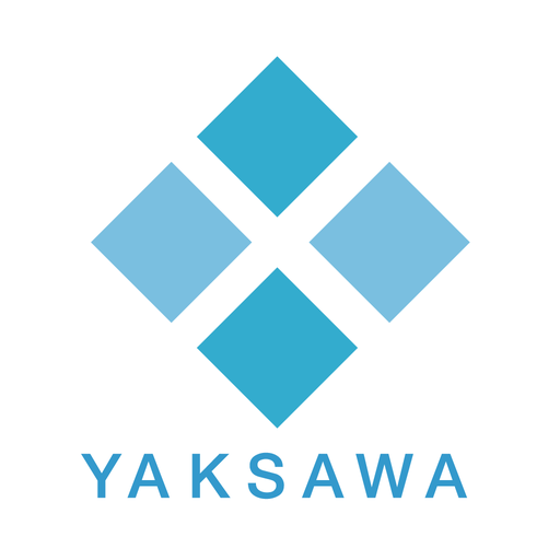 약사와닷컴 - yaksawa.com logo