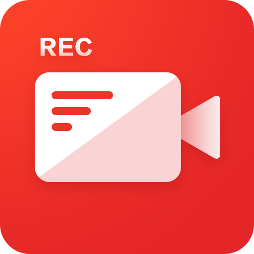 Screen Recorder - Game Recoder logo