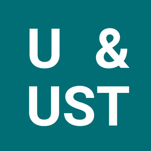 U&UST 5.10.35 Icon