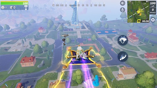 Creative Destruction APK for Android Download 3