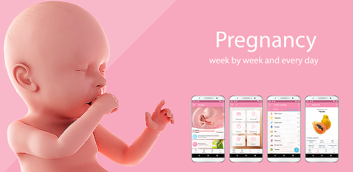 Pregnancy Tracker APK Review and Download v1.1.14