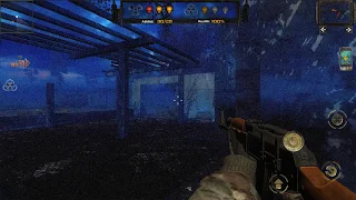 Z.O.N.A Project X - Screenshot 3
