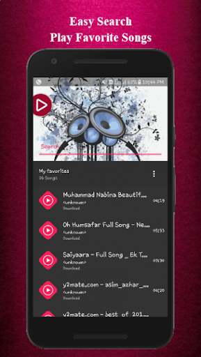 MPlayer 2019 - Free Screenshot 2 - AppWisp.com