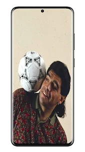 Maradona Wallpapers HD 2023