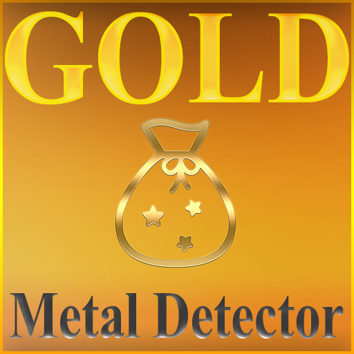 Metal Detector logo