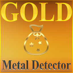 Icon image Metal Detector