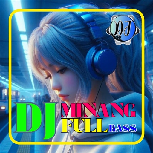 DJ Minang Viral Remix