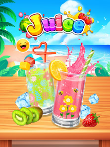 Frozen Juice Store 1.0.0 APK + Mod (Free purchase) for Android