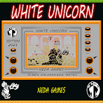 White Unicorn