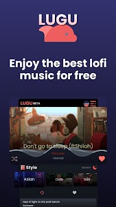 lofi music - LUGU Unknown