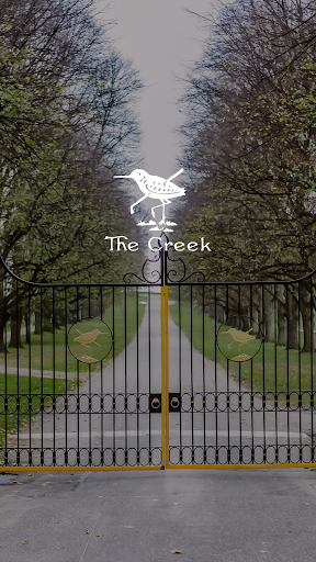 Android application The Creek, Inc. screenshort