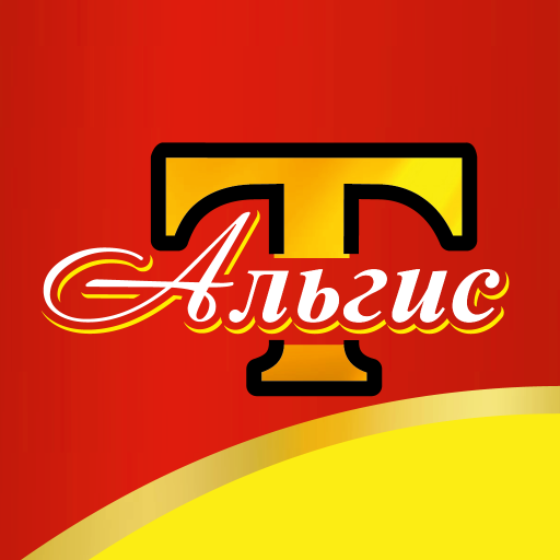 Taxi_Algis for  Android – Latest Version & Features app icon