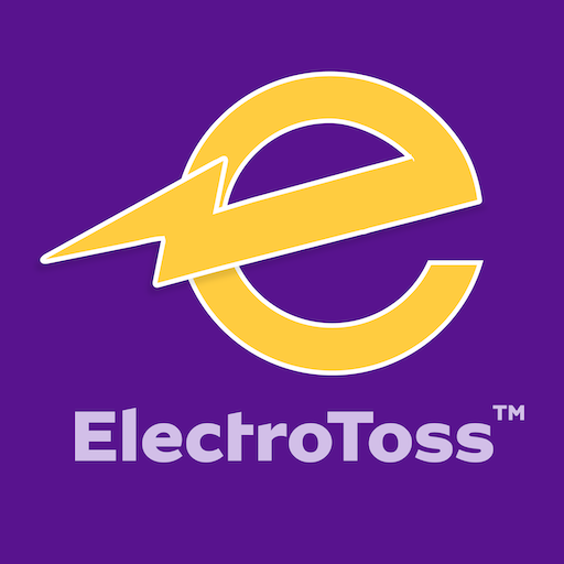 ElectroToss logo