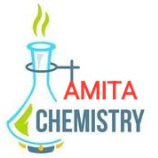 AMITA CHEMISTRY logo