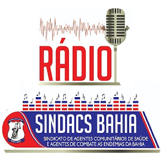 RÁDIO SINDACS BAHIA
