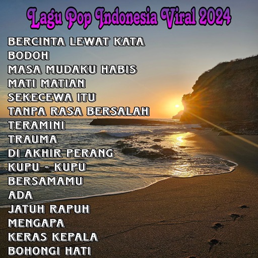 Lagu Pop Indonesia 2024 Viral Download on Windows