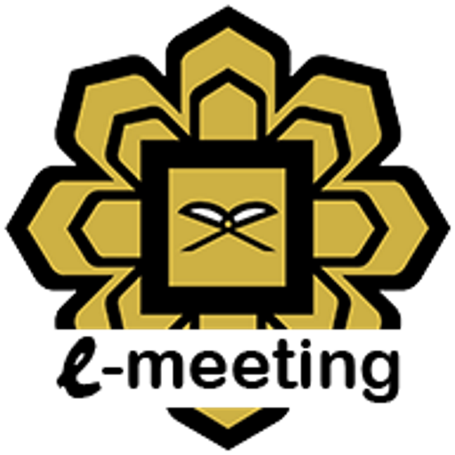 E-Meeting logo