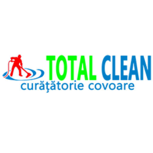 Totalclean logo