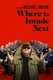 Icon image Where to Invade Next