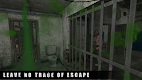 screenshot of METEL HORROR ESCAPE