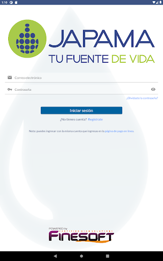 Japama Móvil