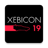XebiCon icon