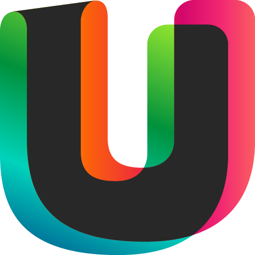 Ubuntu Trading System logo