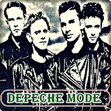 Depeche Mode Tour 2017 icon