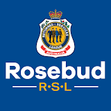 Rosebud RSL icon