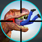 Real Wild Animal Hunter: Dino Hunting Games Varies with device