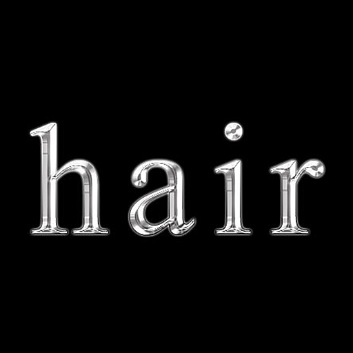 Hair Dublin logo