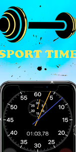 Time Sport