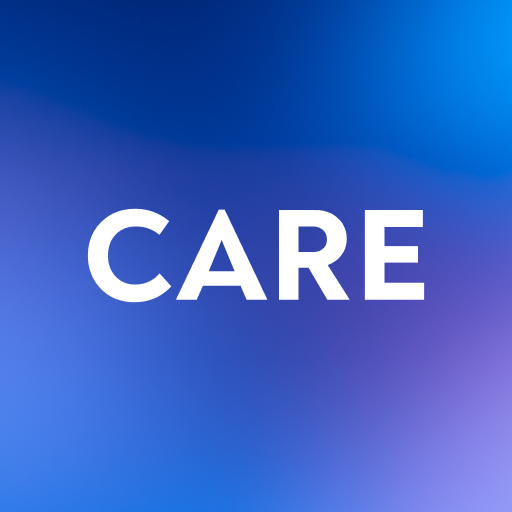 CARE logo