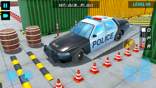 Car Parking Game - Car Game 3D APK-MOD(Unlimited Money Download) screenshots 1